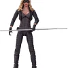 DC Direct Arrow Actionfigur – Black Canary 5