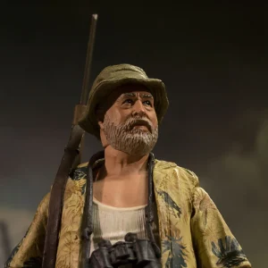 McFarlane Toys The Walking Dead TV Serie 8 – Dale Horvath Figur 14