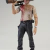 McFarlane Toys The Walking Dead Series II TV Version Figur Rick Grimes 7