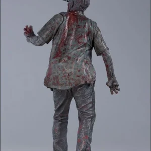 McFarlane Toys The Walking Dead TV II – Bloody B&W Zombie Figuren 3-Pack 17