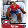 McFarlane Toys NHL Figur Serie XXVIII (Jacques Plante) Exclusive 7