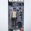 McFarlane Toys The Walking Dead TV Series 5 – Figur Glenn Rhee 5