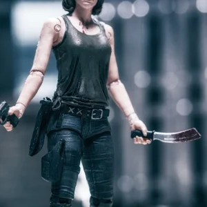 McFarlane Toys The Walking Dead TV Series 5 – Figur Maggie Greene 10