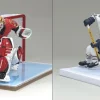 McFarlane Toys NHL 2-Pack R. Smyth Vs. M. Kiprusoff 5