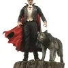 Diamond Select Universal Studio Monsters Select Dracula Figur 7