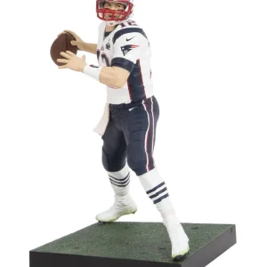 McFarlane Toys NFL New England Patriots Super Bowl XLIX 3-Figuren Pack 15