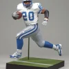 McFarlane Toys NFL Legends Figur Serie V (Barry Sanders 2) 5
