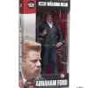 McFarlane Toys The Walking Dead – Abraham Ford 17cm Color Tops Figur 5
