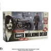 McFarlane Toys The Walking Dead TV – Daryl Dixon With New Bike 5