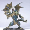 McFarlane Toys Dragons VI – The Warrior Dragon Clan – Drache 5