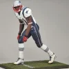 McFarlane Toys NFL Figur Series 2008 Wave I (Randy Moss 4) 32