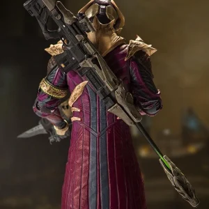McFarlane Toys Destiny – Kings Fall Warlock 17cm Color Tops Figur 21