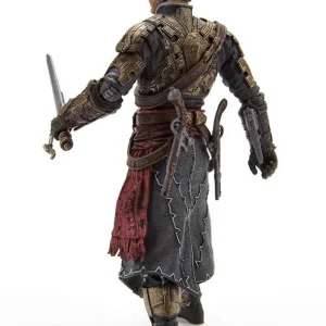 McFarlane Toys Assassins Creed Serie 3 Actionfigur – Edward Kenway Maya Outfit 15