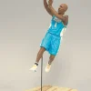 McFarlane Toys NBA Figur Series XVIII/2011 Wave I (Chauncey Billups) 7
