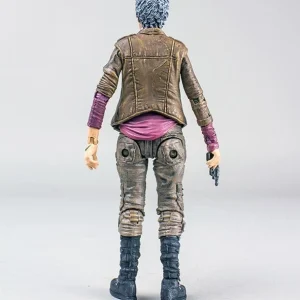 McFarlane Toys The Walking Dead TV Serie 6 – Figur Carol Peletier 14