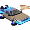 Diamond Select Back To The Future II 1989 DeLorean MK2 1:15 Exclusive 10