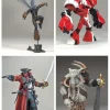 McFarlane Toys SPAWN # 34 Spawn Classics (4er Set) 7