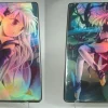 Max Protection 9 Pocket Portfolio Black Lotus Girl 5
