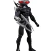 DC Direct DC Comics Super-Villains – Black Manta Action Figur 7
