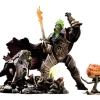 DC Direct DC WoW Premium Series IV The Headless Horseman Figur 7