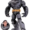 DC Direct DC Comics Designer Serie II – Greg Capullo – Batman Thrasher 5