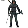 DC Direct Arrow Actionfigur – Arrow / Oliver Queen 5