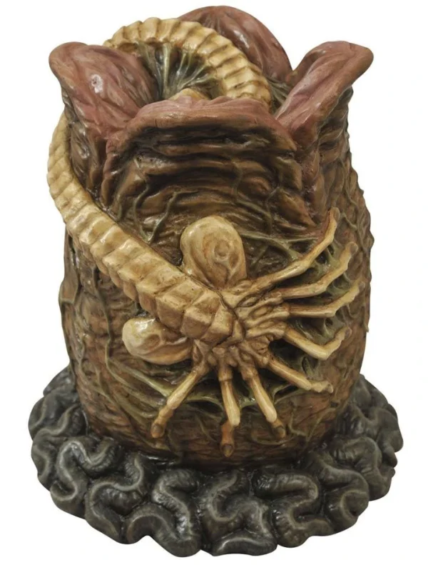 Diamond Select ALIENS – Alien Egg Bank (Spardose) 1