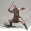 McFarlane Toys Beowulf: The Movie Young Beowulf Figur 5