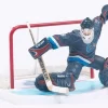 McFarlane Toys NHL Figur Serie V (Dan Cloutier) Goalie 5