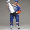 McFarlane Toys NHL Legends Figur Serie VII (Mark Messier, Oilers) 5