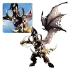 DC Direct DC WoW Deluxe Actionfigur Illidan Stormrage 5