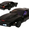 Diamond Select Knight Rider K.I.T.T. SPM Edition Electronic 1/15 Vehicle 5