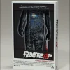 McFarlane Toys 3-D Movie Poster: Friday The 13th 5
