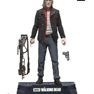 McFarlane Toys The Walking Dead – Dwight 17cm Color Tops Figur 11