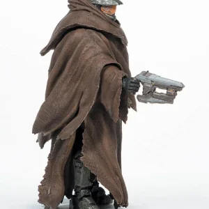 McFarlane Toys HALO XB1 – Master Chief With Cloak Actionfigur 15