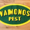 Diverse Breaking Bad – Vamonos Pest Teppich 70cm X 38cm 5