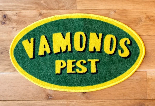 Diverse Breaking Bad – Vamonos Pest Teppich 70cm X 38cm 1