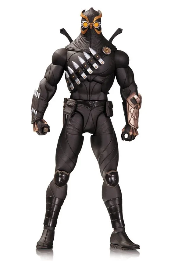 DC Direct DC Comics Designer Serie I – Greg Capullo – Talon 1