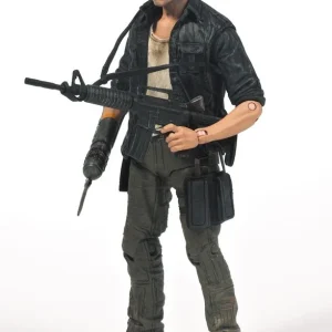 McFarlane Toys The Walking Dead TV Series IV – Dixon Brother 2-Pack Figuren 19