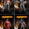 DC Direct DC Flashpoint Series I – 4er Figuren Set 7