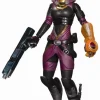 DC Direct Mass Effect 2 Series I Figur Tali 7