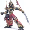 McFarlane Toys SPAWN 12″ Mandarin Spawn 2 5