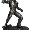 Diamond Select Marvel Gallery – Avengers Endgame – War Machine Statue 5