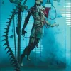 McFarlane Toys Clive Barker – Tortured Souls 12″ Talisac 7