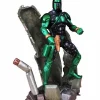 Diamond Select Marvel Select – Kree Mar-Vell Special Collector Edition Figur 7