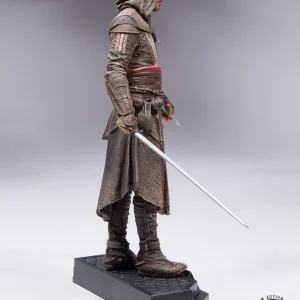 McFarlane Toys Assassins Creed Movie – Aguilar 17cm Color Tops Figur 13