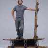McFarlane Toys Lost Series II – Sawyer (with Sound-chip) 7