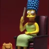 McFarlane Toys The Simpsons – Movie Mayhem Marge With Sound 5