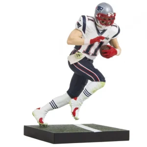 McFarlane Toys NFL New England Patriots Super Bowl XLIX 3-Figuren Pack 11