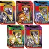 Diverse Force Of Will – Lapis-Zyklus Starterdeck 5er Set (DE) 7